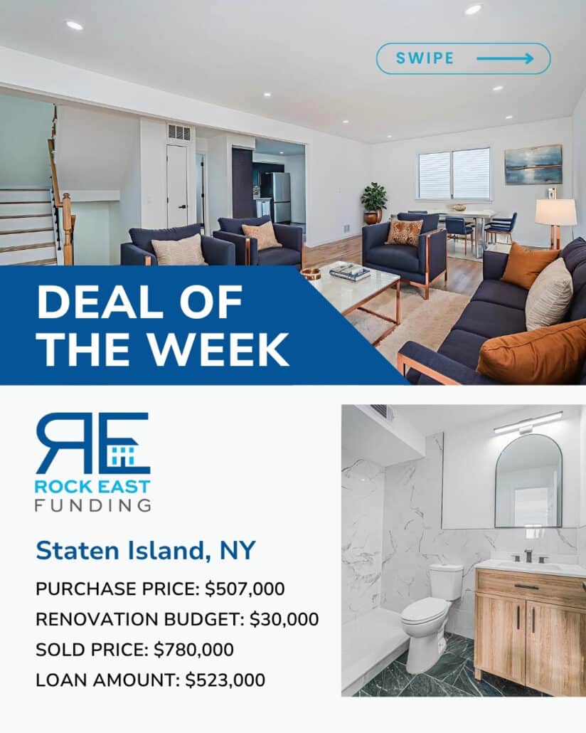 Staten Island, NY property