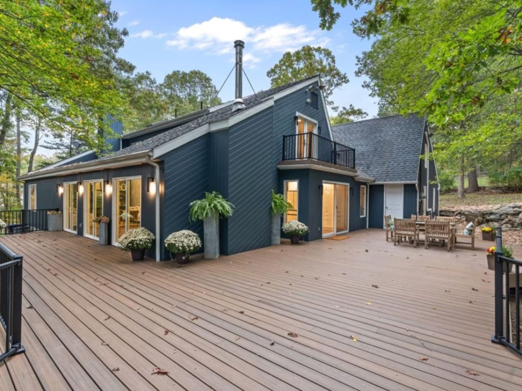 Westchester County, NY property