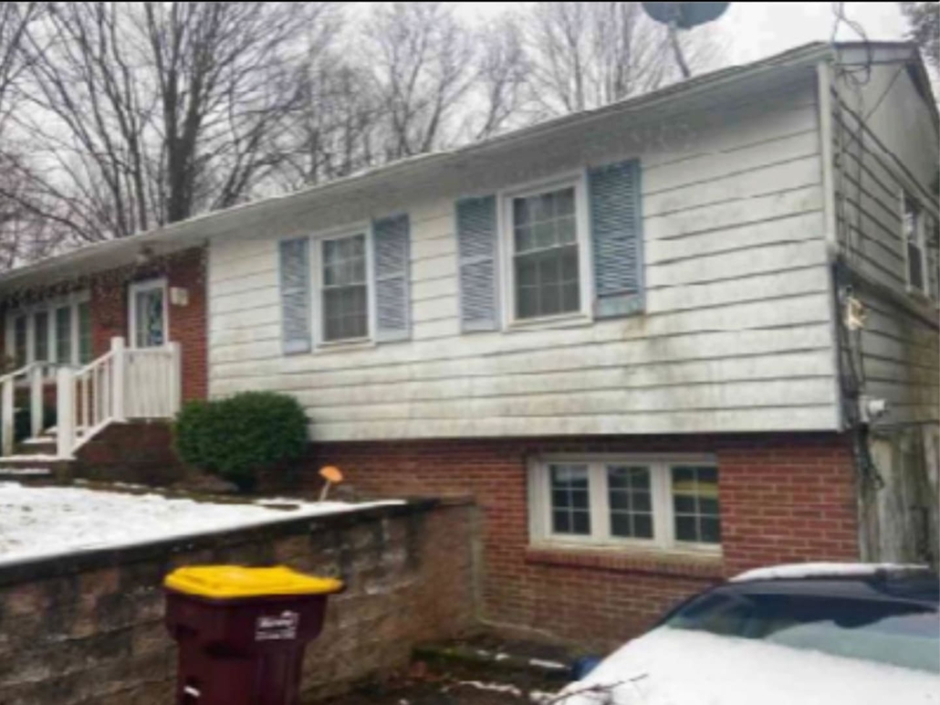 Orange County, NY property