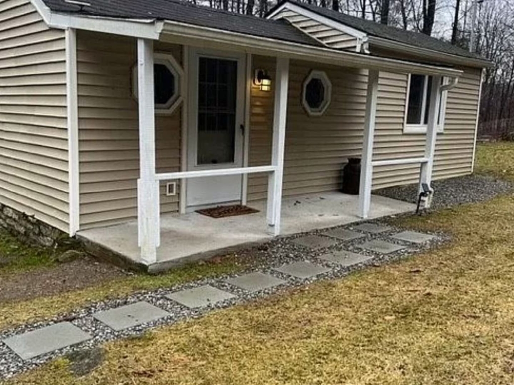 Putnam County, NY property