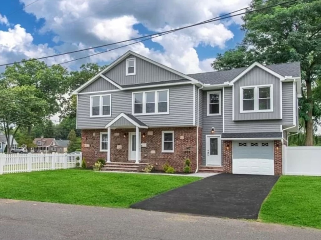 Union County, NJ property