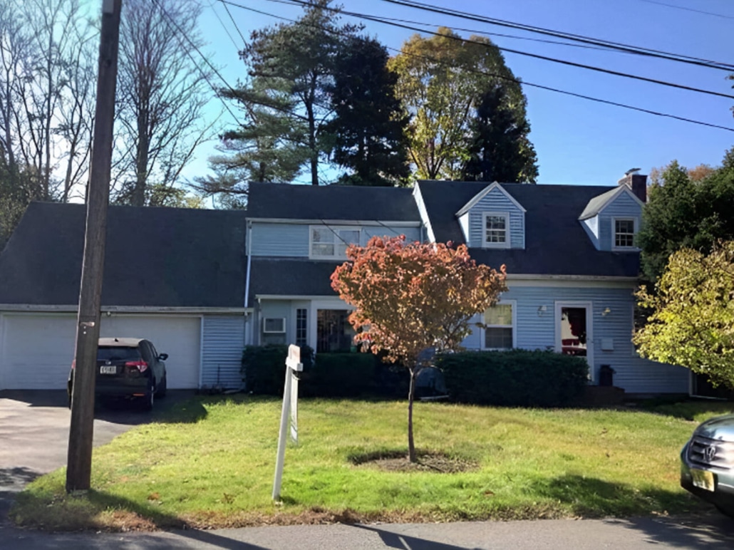 Bergen County, NJ property
