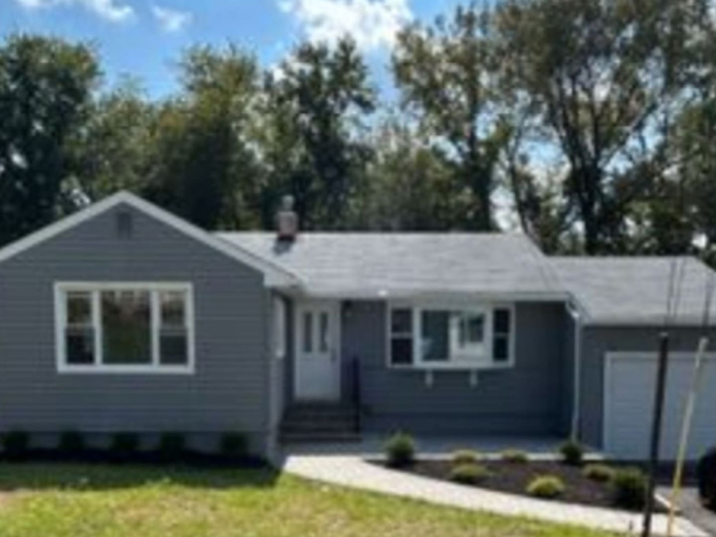 Rockland County, NY property