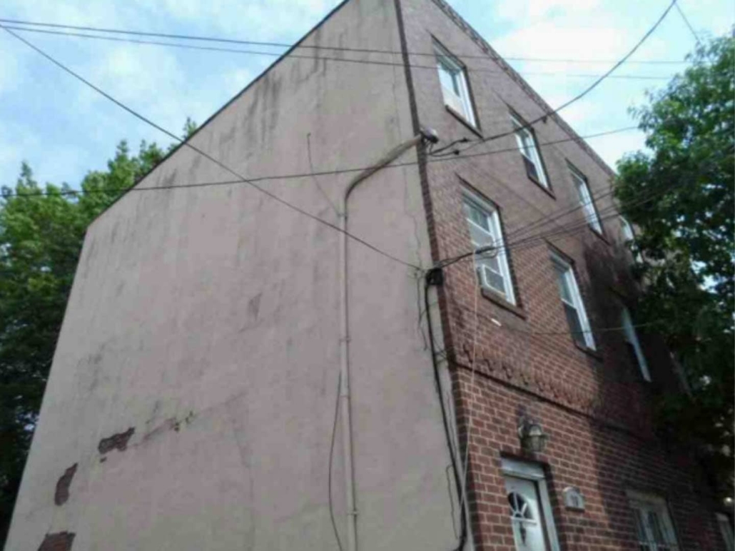 Hudson County, NJ property