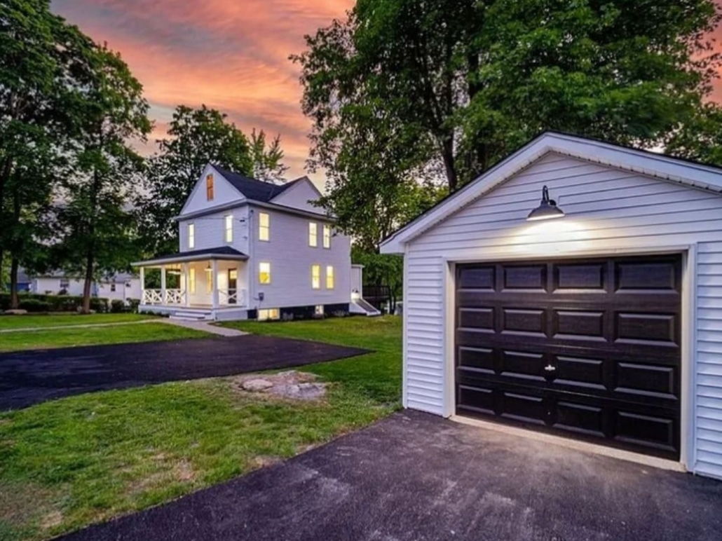 Orange County, NY property