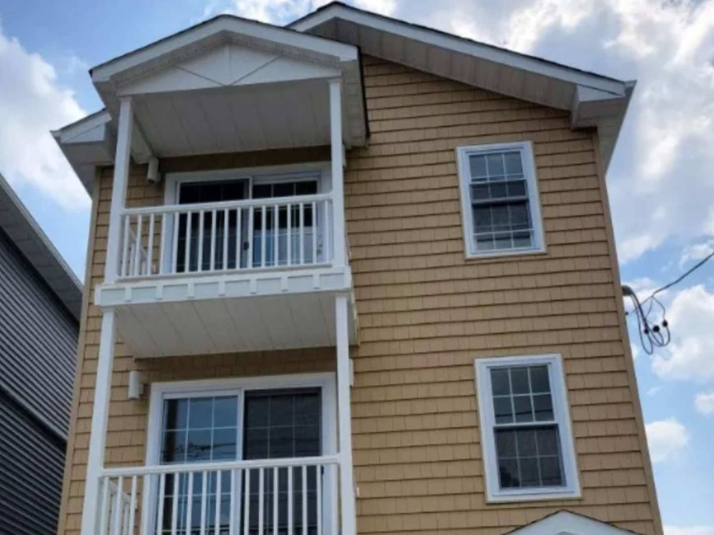 Essex County, NJ property