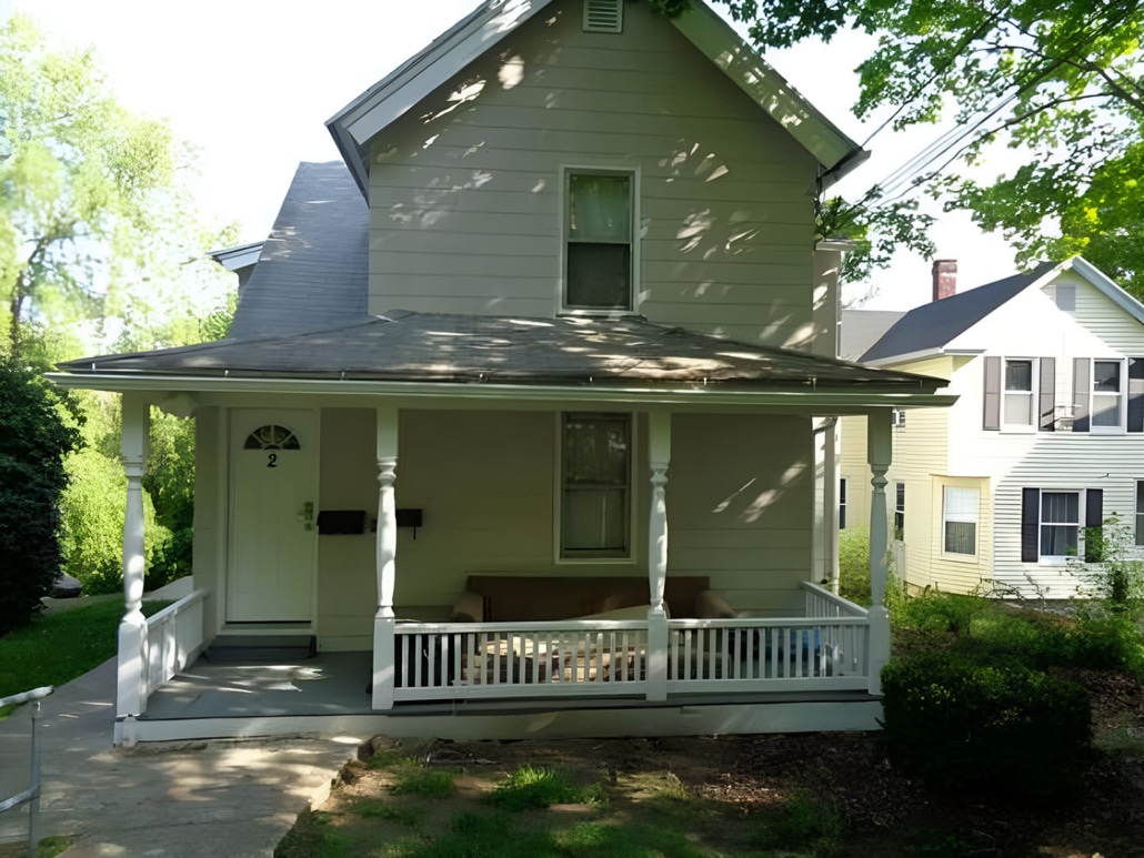 New Haven County, CT property
