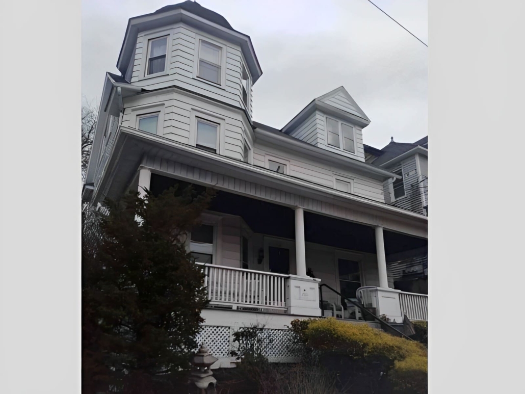 Luzerne County, PA property