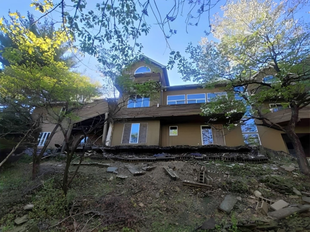 Bergen County, NJ property