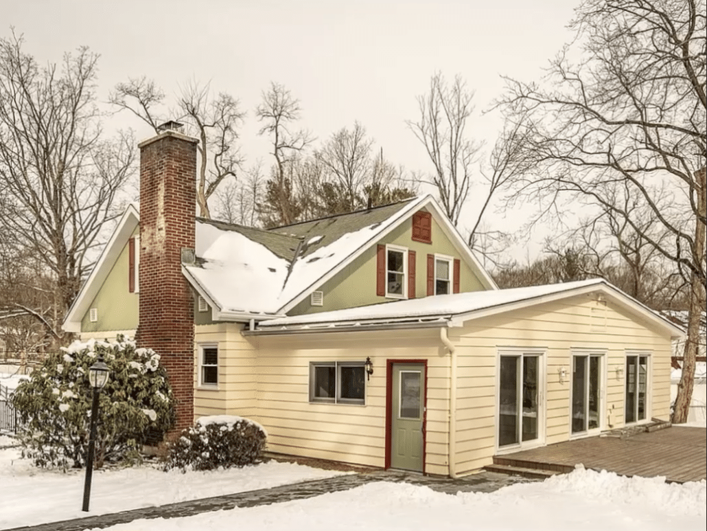 Westchester County, NY property