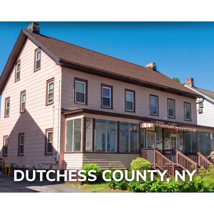 Dutchess County, NY property