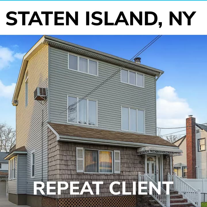 Staten Island, NY property